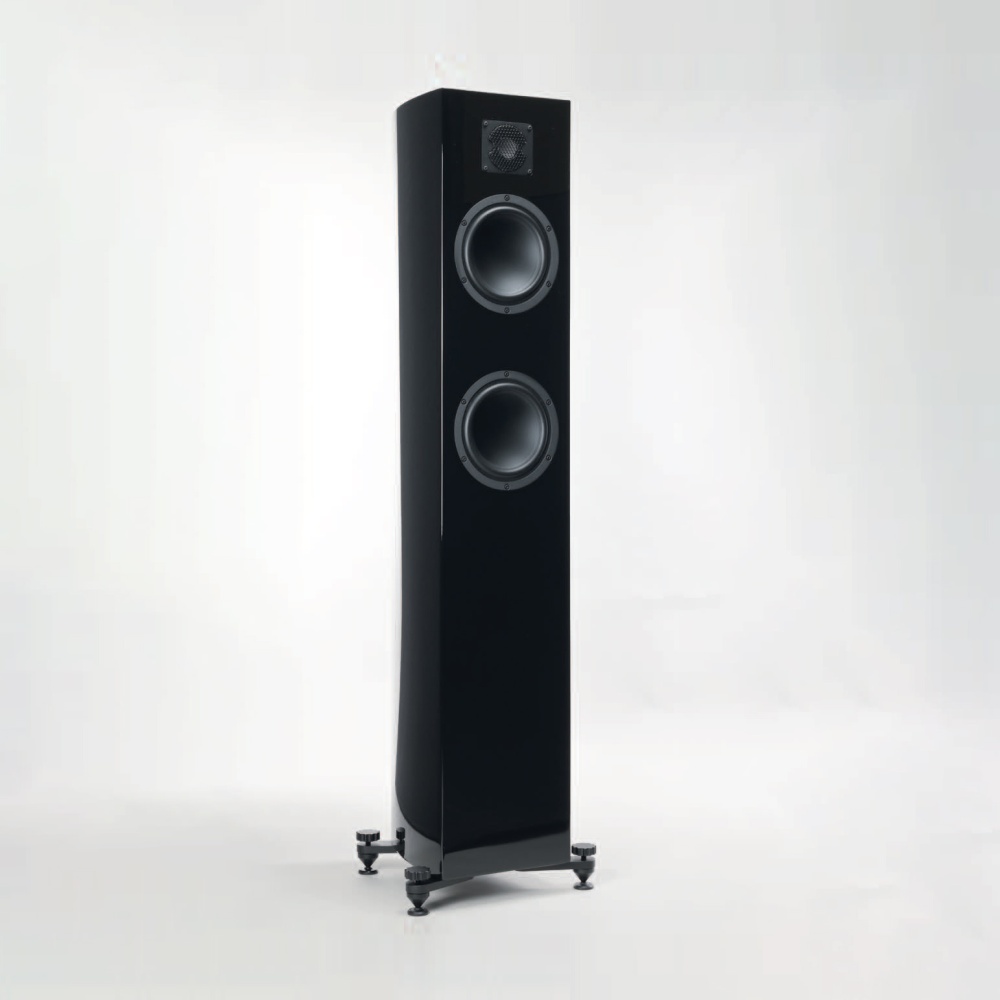 Gauder Akustik Arcona 60 MK II SD