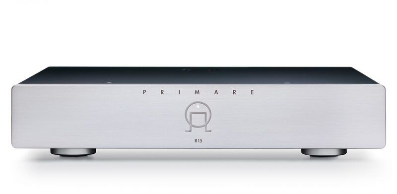 Primare R15