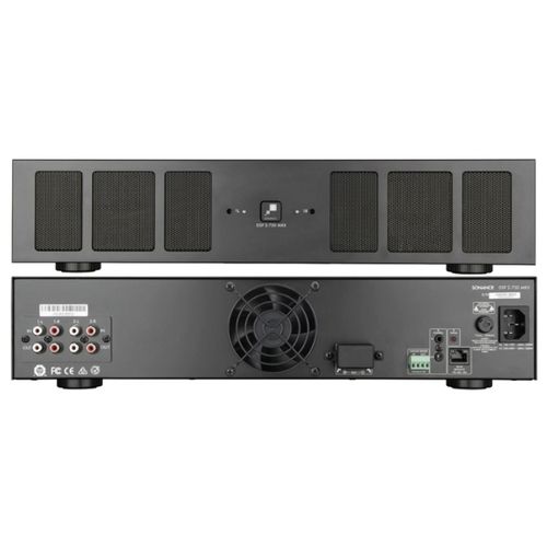 Sonance SONAMP DSP 2-150 MKII