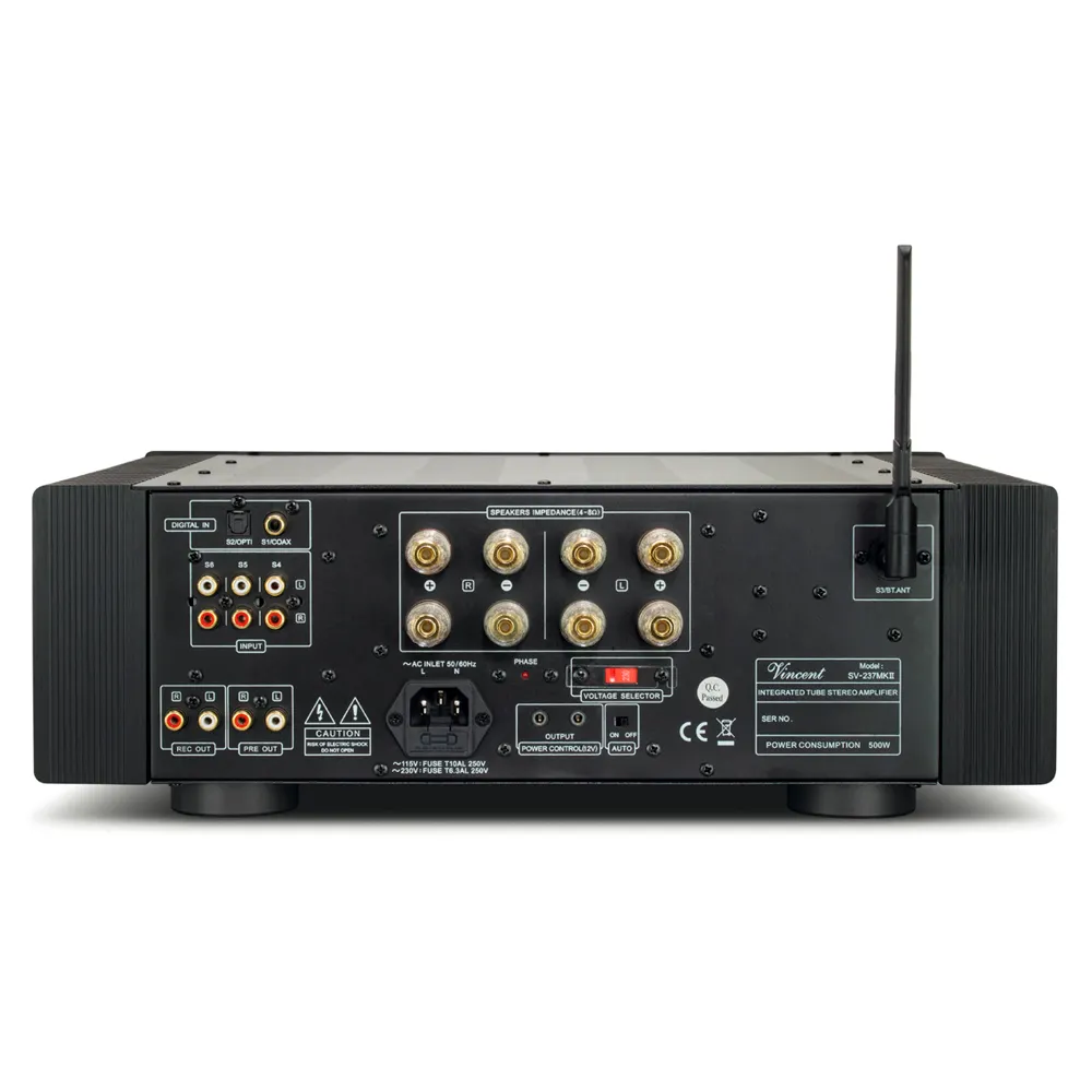 Vincent SV-237 MK II Vincent SV-237 MK II