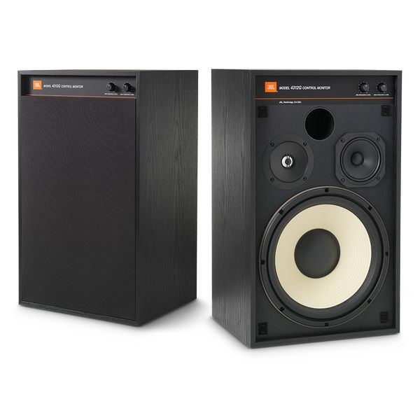 JBL 4312 GBLK