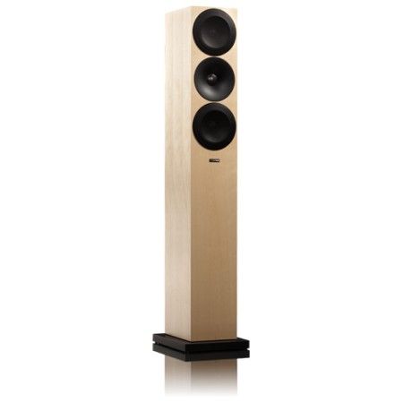 Amphion Helium 520 Natural Birch