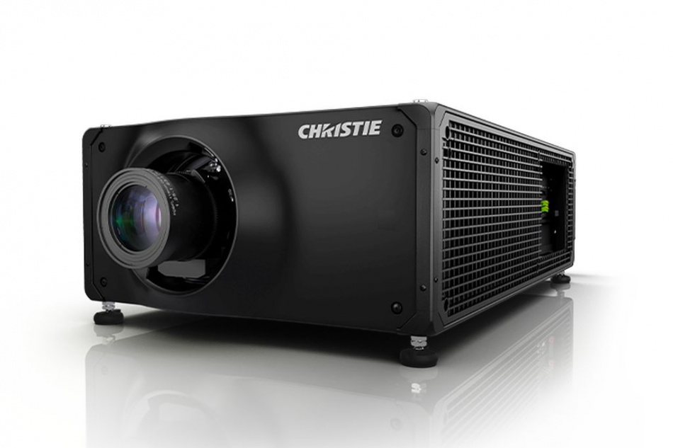 Christie CP2415-RGB