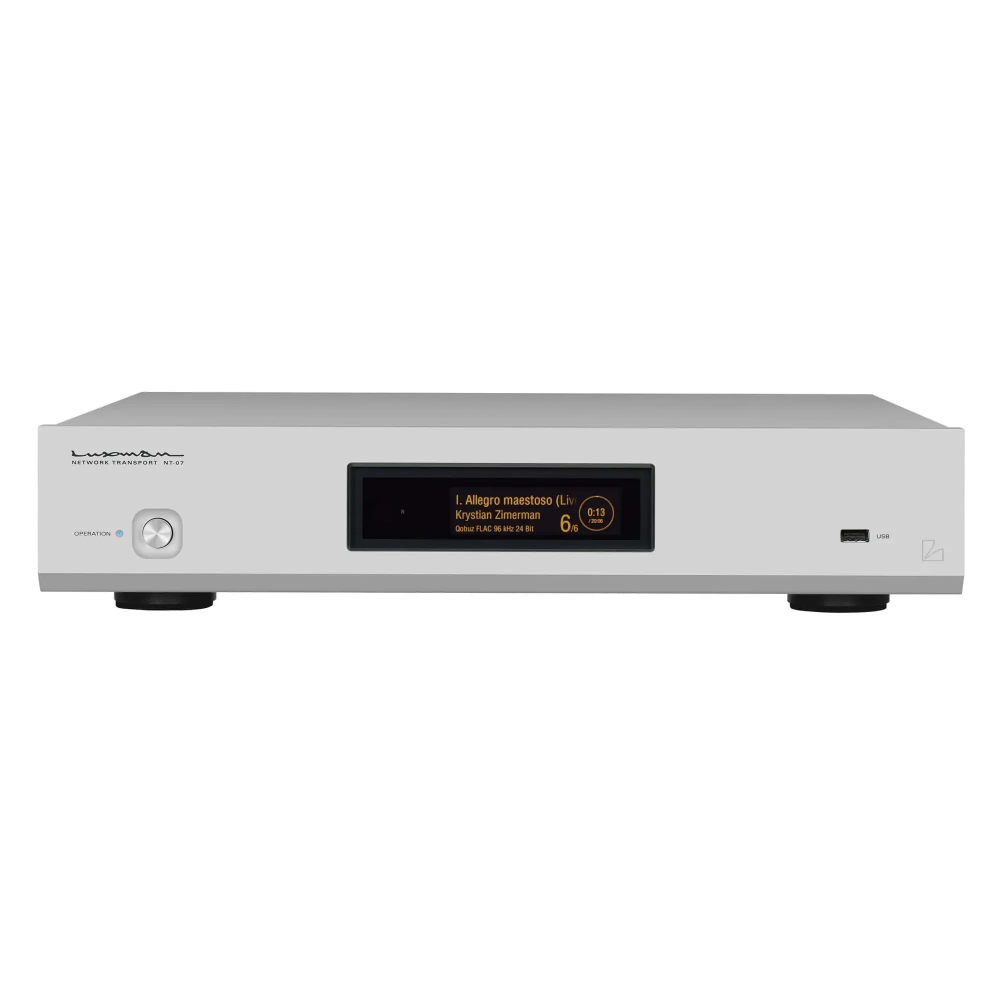 Luxman NT-07