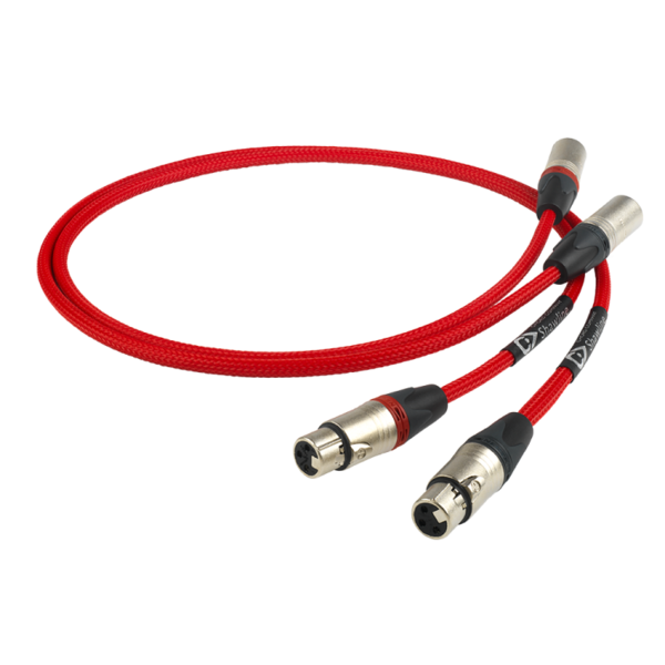 Chord XLR