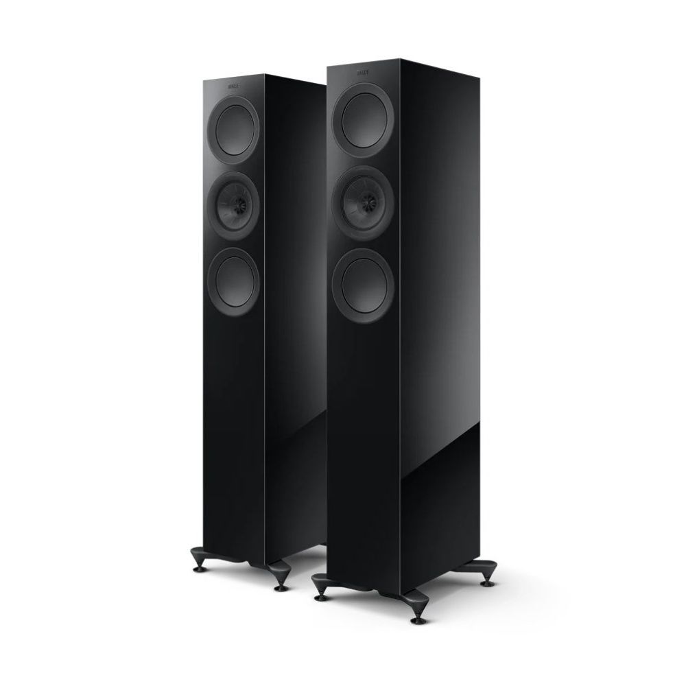 KEF R5 Meta