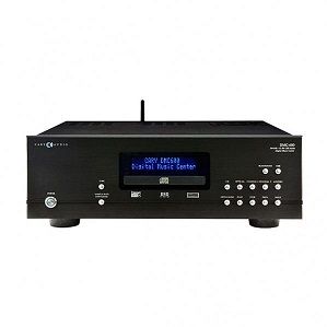Cary Audio DMC-600