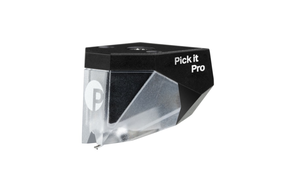 Pro-Ject Pick It PRO