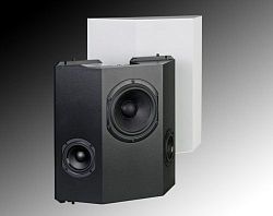 TRIAD OnWall Bronze Surround TRIAD OnWall Bronze Surround