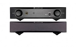 NuPrime DAC-9X+STA-9X NuPrime DAC-9X+STA-9X