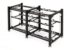 Artesania Audio Prestige 3+3+3 Tiers Artesania Audio Prestige 3+3+3 Tiers