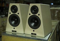 Gershman Acoustics X-1 antique Gershman Acoustics X-1 antique