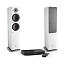Dali Oberon 7 C + Sound Hub Compact Dali Oberon 7 C + Sound Hub Compact