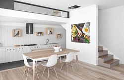 SIM2 XTV 4K Celing SIM2 XTV 4K Celing