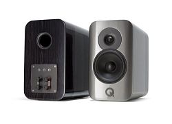 Q Acoustics Concept 300 Q Acoustics Concept 300