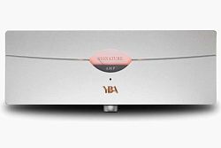 YBA Signature Stereo Power Amplifier YBA Signature Stereo Power Amplifier