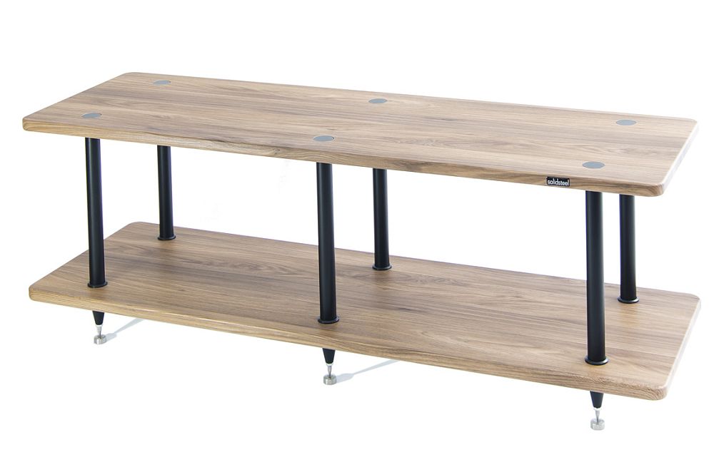 Solidsteel VL-2 Solidsteel VL-2