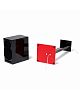 NorStone ESSE SPEAKER STAND/RED NorStone ESSE SPEAKER STAND/RED