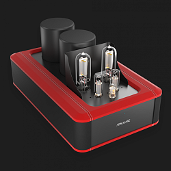 Absolare Phono Altius Black Absolare Phono Altius Black