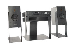 Burmester Phase 3 Loft Style Burmester Phase 3 Loft Style