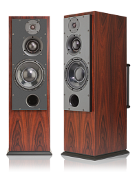ATC SCM50ASL TOWER ATC SCM50ASL TOWER