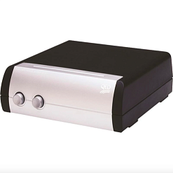 QED A-SS20 2 way Speaker Switch QED A-SS20 2 way Speaker Switch