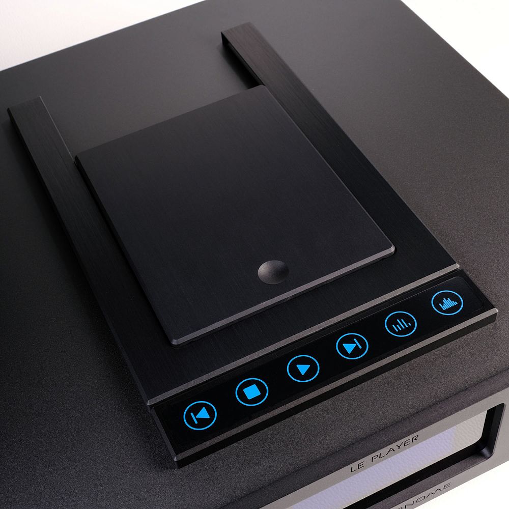 Metronome LE Player 4 Metronome LE Player 4