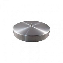 VPI Scout Aluminum Platter & Bearing VPI Scout Aluminum Platter & Bearing