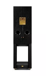 Wharfedale Super Linton (with stand) Wharfedale Super Linton (with stand)