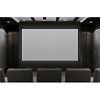 Severtson Screens 4K Thin-Bezel Series 16:9 92" Cinema Grey MicroPerf Severtson Screens 4K Thin-Bezel Series 16:9 92" Cinema Grey MicroPerf