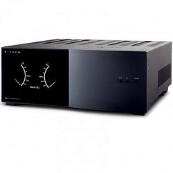 Anthem STR Power Amplifier Anthem STR Power Amplifier