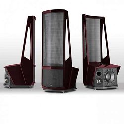 Martin Logan Neolith Martin Logan Neolith