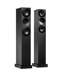 Amphion Argon 7L Black Amphion Argon 7L Black