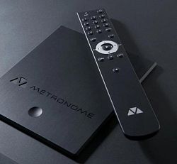 Metronome AQWO 2  Metronome AQWO 2