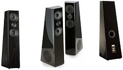 SVS Ultra Tower SVS Ultra Tower