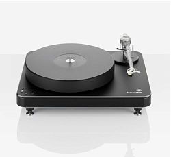 Clearaudio Ovation Thomas Schik Clearaudio Ovation Thomas Schik