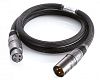 Accustic Arts Coax Digital Line (XLR) Accustic Arts Coax Digital Line (XLR)