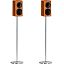 ASW Loudspeaker Opus LS Stand for A.V.Spot ASW Loudspeaker Opus LS Stand for A.V.Spot