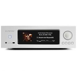 Aurender AP20 4TB HDD Aurender AP20 4TB HDD