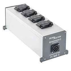 Mudra Akustik LS 4 Mudra Akustik LS 4