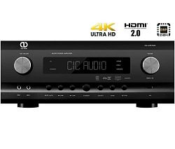 CIC Audio CIC-AVR7200 CIC Audio CIC-AVR7200