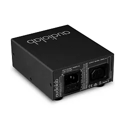 AudioLab DC-Block AudioLab DC-Block