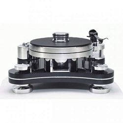 Transrotor ZET 3 Black Rega RB 330 Transrotor ZET 3 Black Rega RB 330