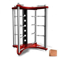 Soundations F1 Tall SL Soundations F1 Tall SL