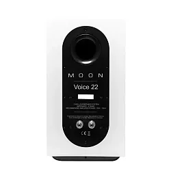 Moon by Simaudio Voice 22 Moon by Simaudio Voice 22