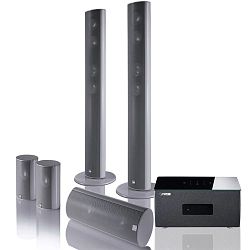 Canton Smart Cinema CD 5.0 Canton Smart Cinema CD 5.0