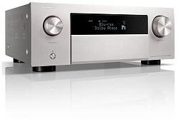 Denon AVR-X4800H Denon AVR-X4800H