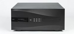 DCS Vivaldi CD/SACD Upsampling Transport DCS Vivaldi CD/SACD Upsampling Transport