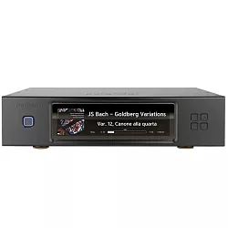 Aurender N20 16TB SSD Aurender N20 16TB SSD