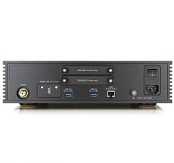 Aurender N200 4Tb SSD Aurender N200 4Tb SSD